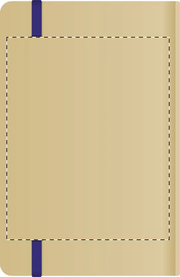 Digital transfer – Back side