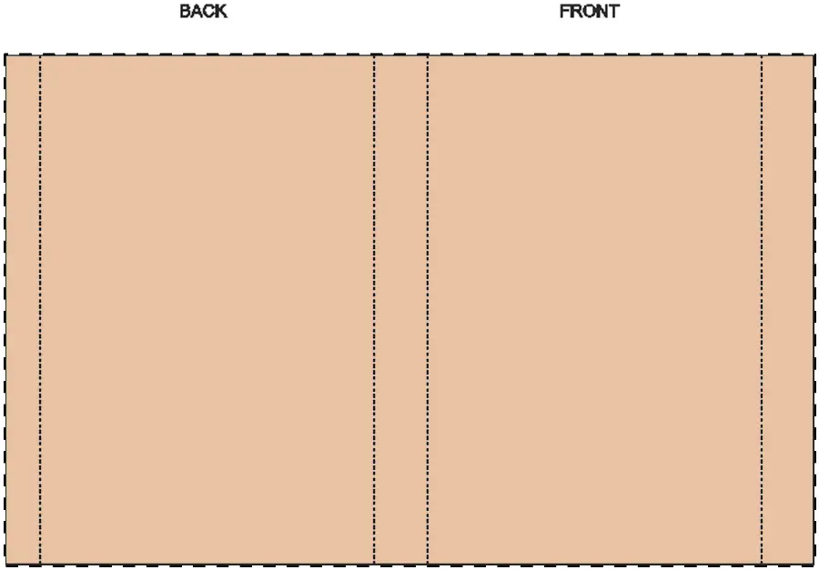 Kraft paper sleeve – Custom kraft paper sleeve