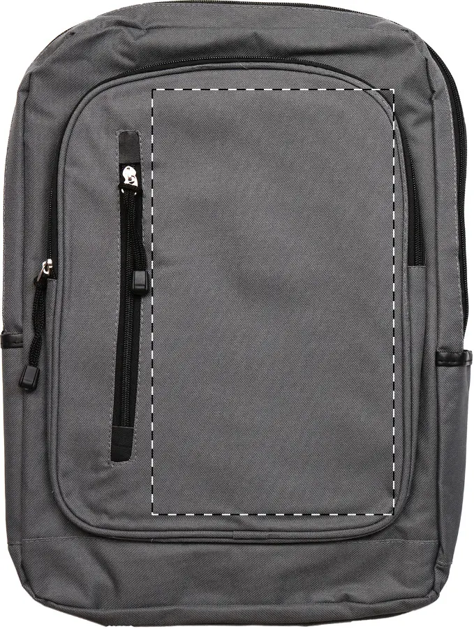 Digitaltransfer – Front side