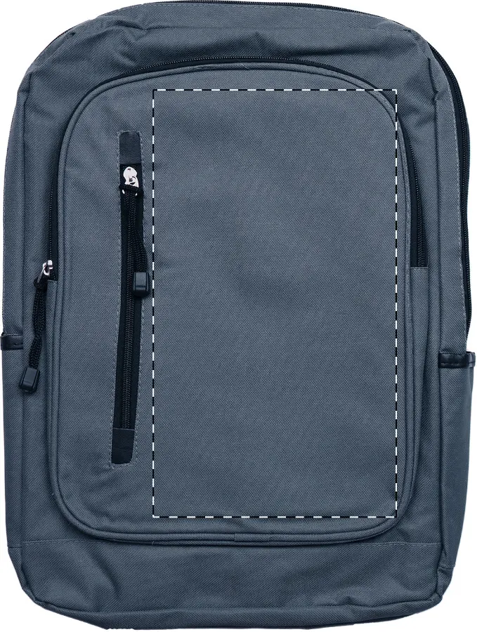 Digitaltransfer – Front side
