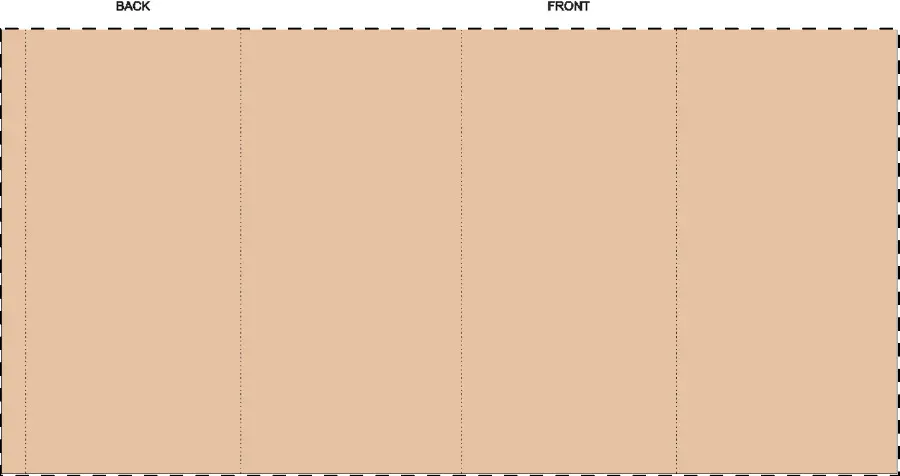 Kraft paper sleeve – Custom kraft paper sleeve