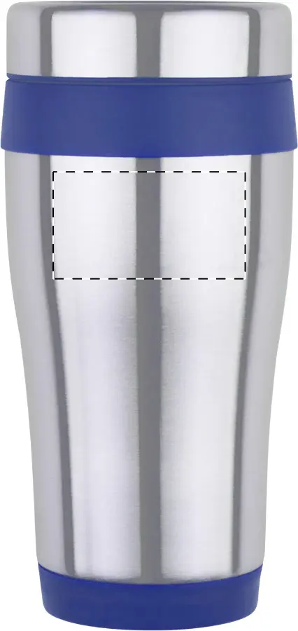Engraving – Front - top