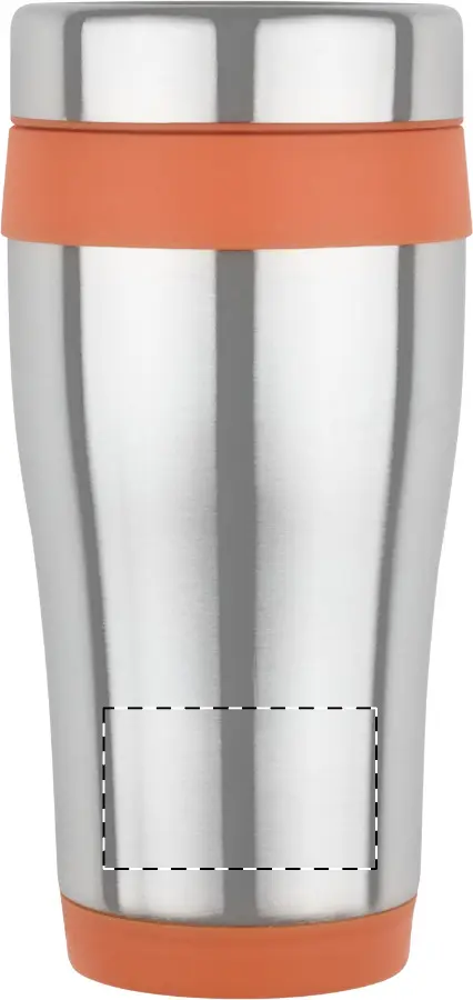 Engraving – Front - bottom