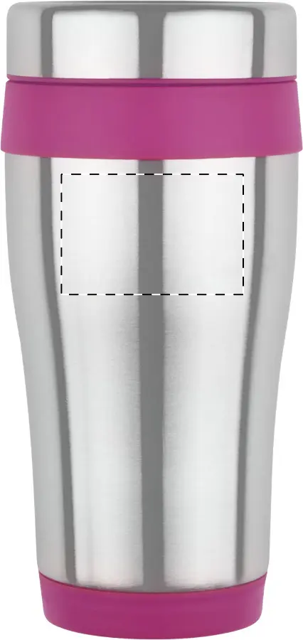 Engraving – Front - top