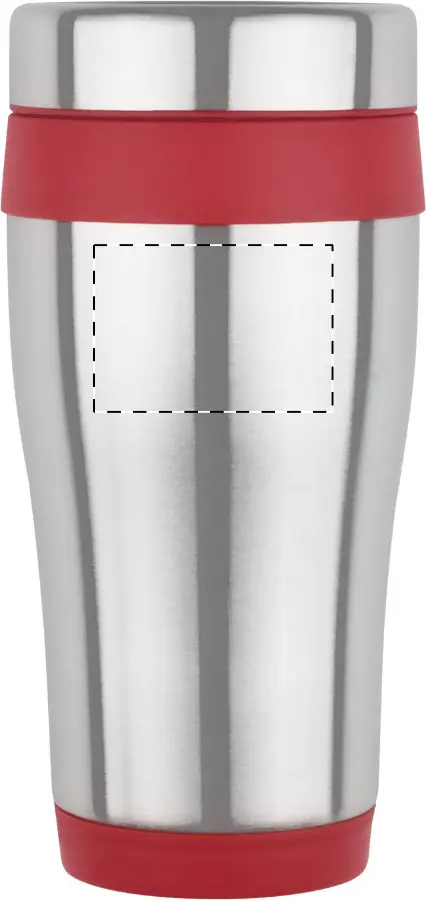 Engraving – Front - top