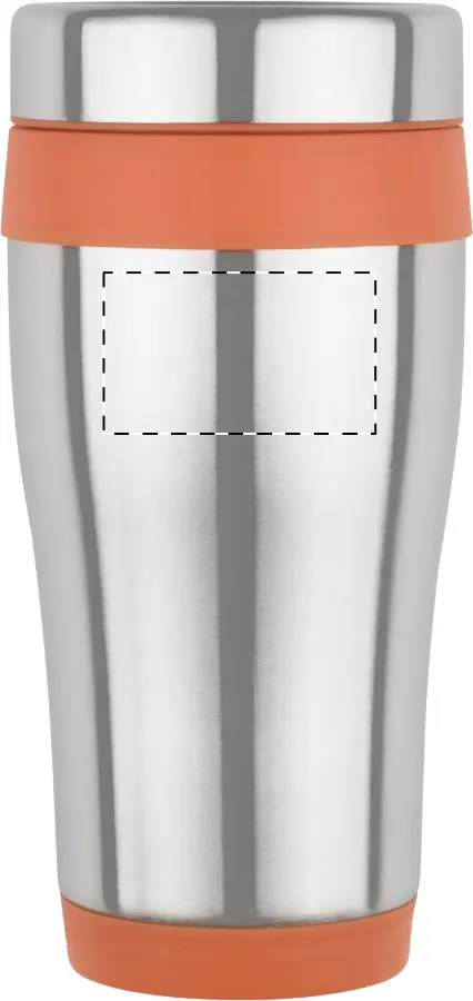 Engraving – Front - top