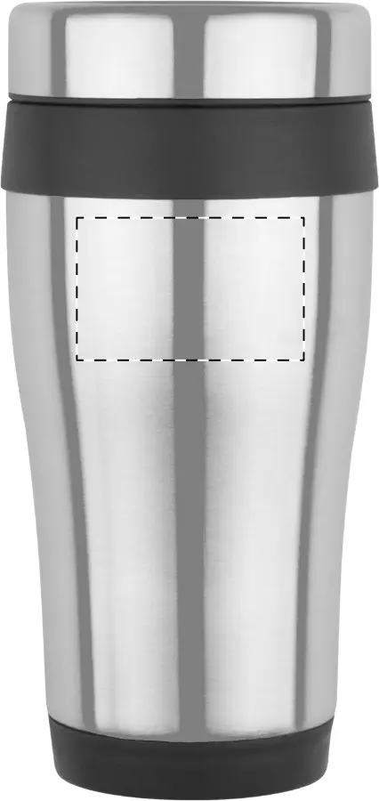 Engraving – Front - top