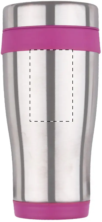 Engraving – Opposite side of handle