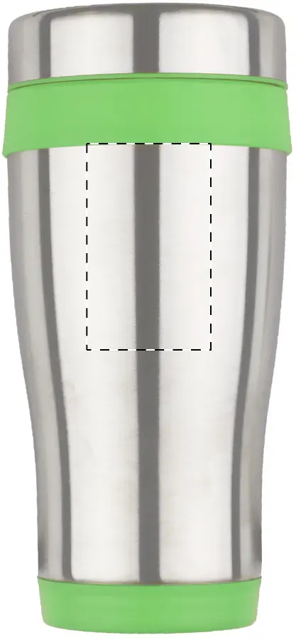 Engraving – Opposite side of handle