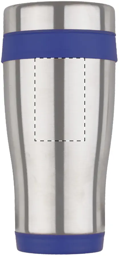 Engraving – Opposite side of handle