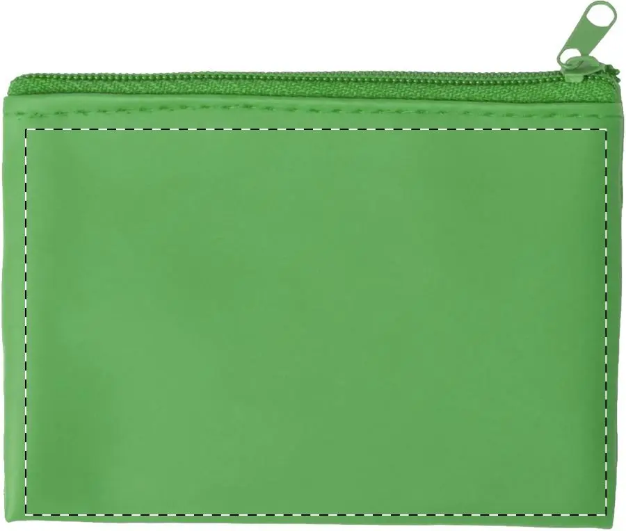 Pad printing – Front side
