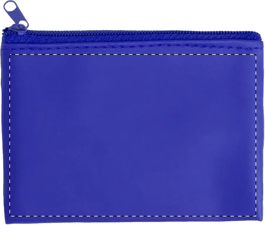 Pad printing – Back side