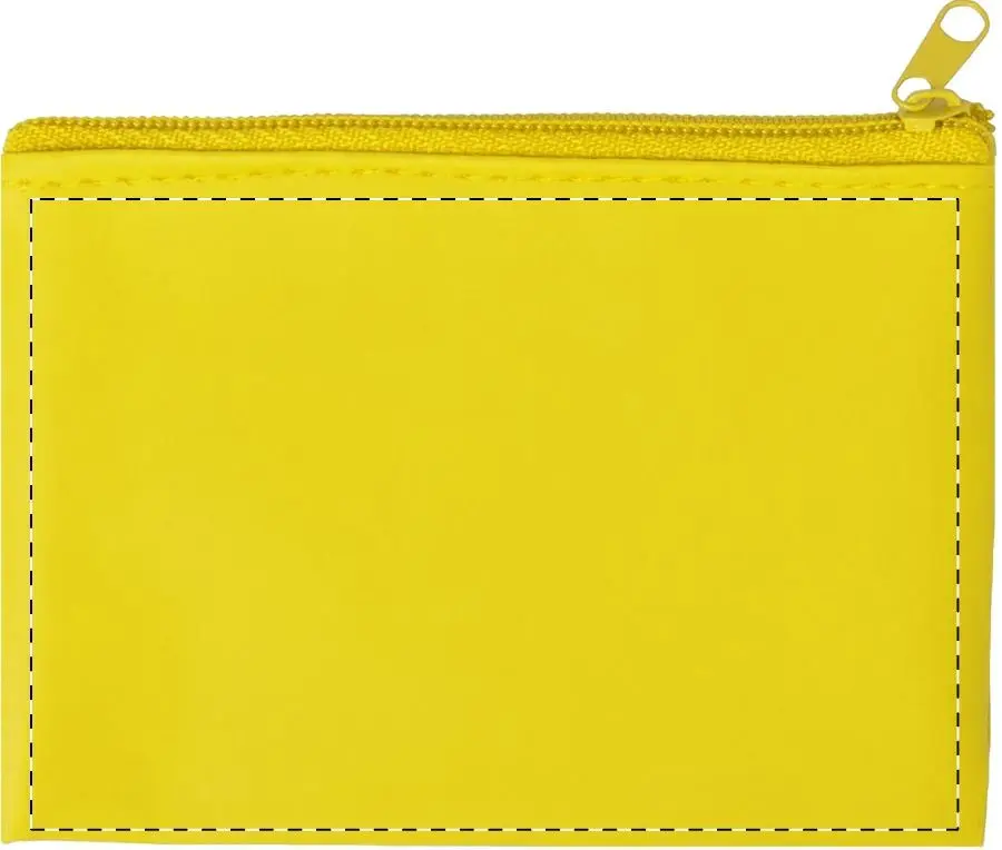 Pad printing – Front side