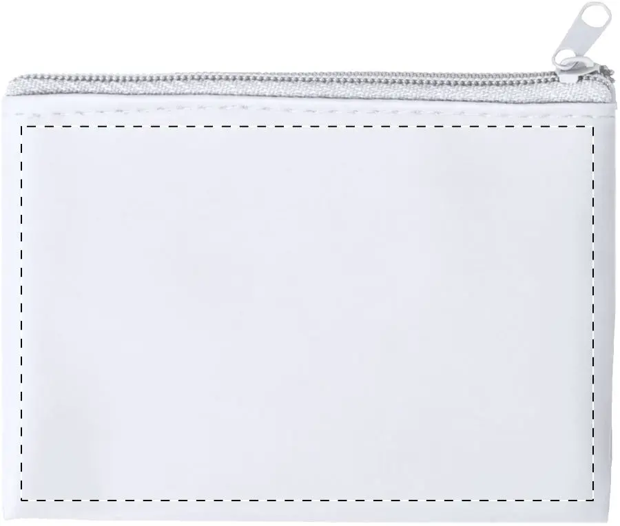 Pad printing – Front side