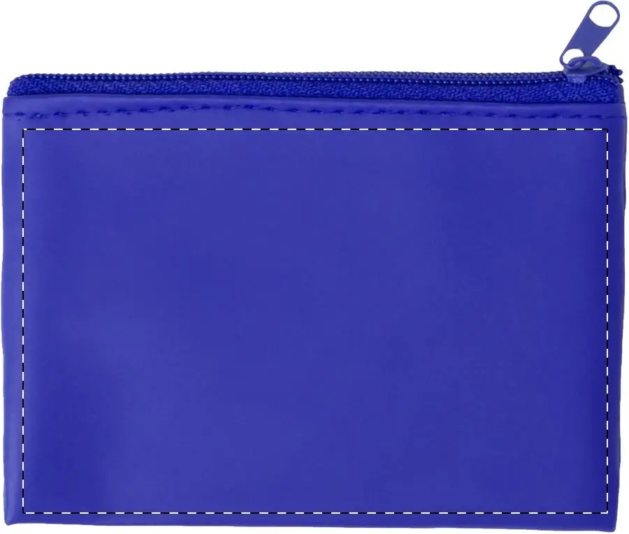 Pad printing – Front side