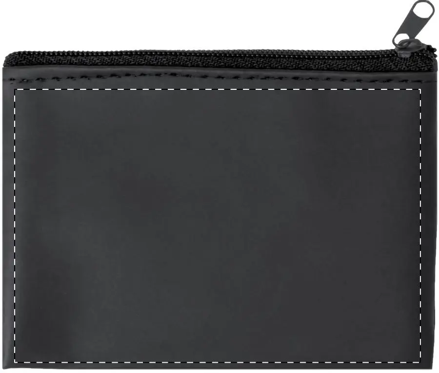 Pad printing – Front side