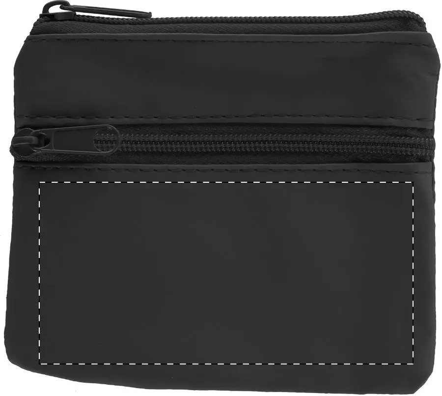 Pad printing – Front side