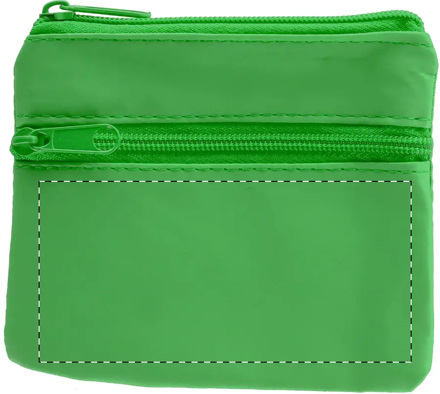 Pad printing – Front side