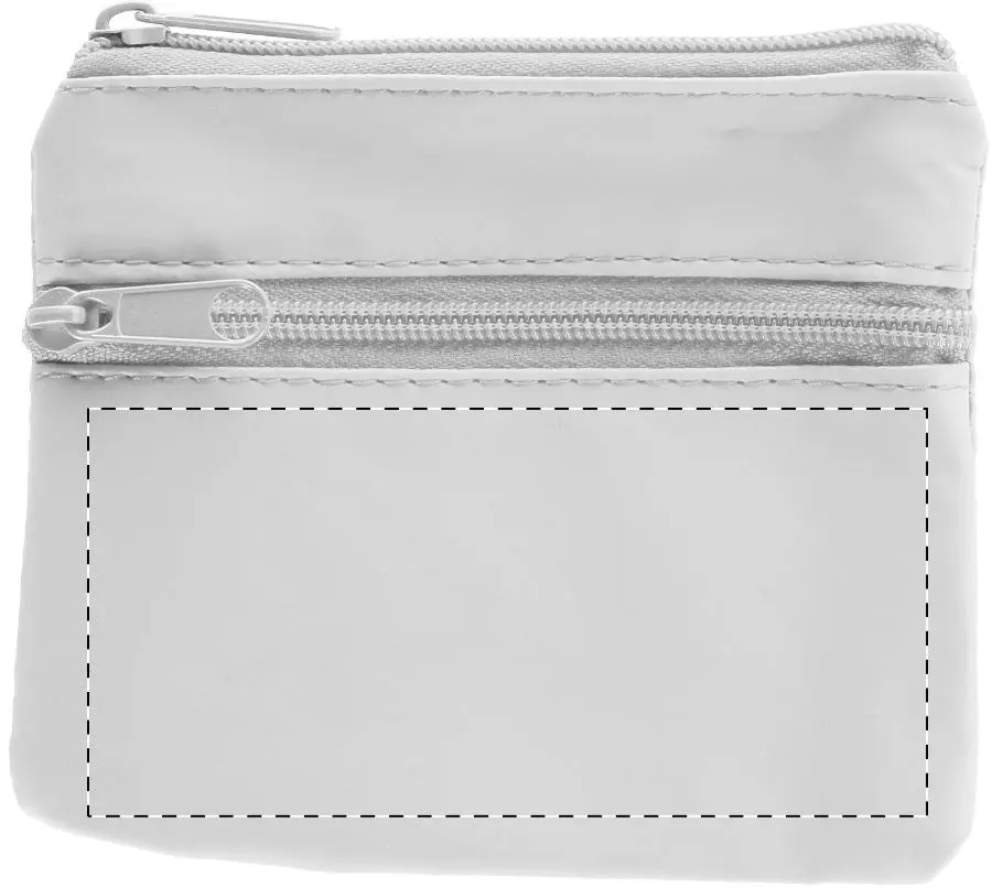 Pad printing – Front side