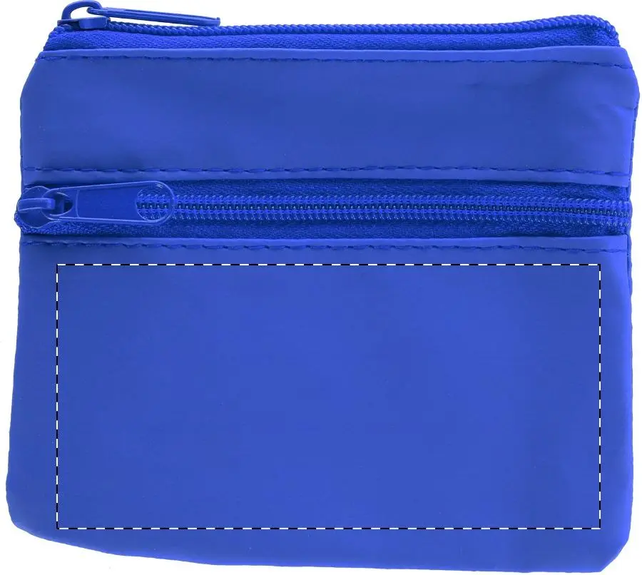 Pad printing – Front side