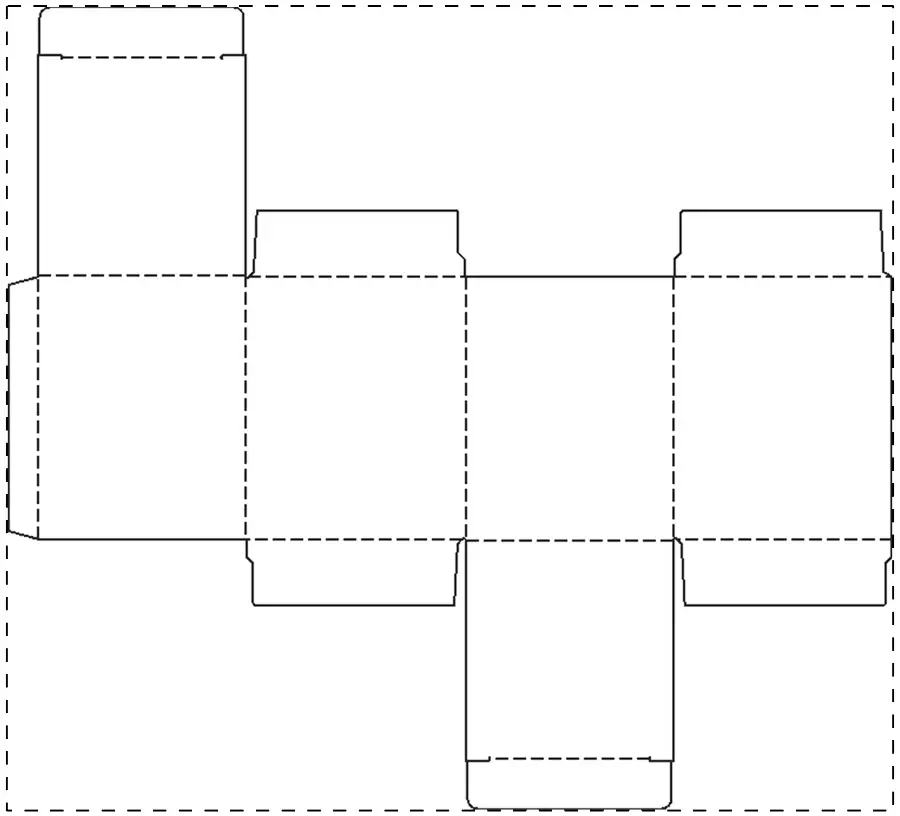 Paperboard box – Custom paperboard box