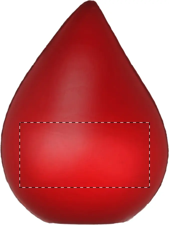 Digitaltransfer – Front side
