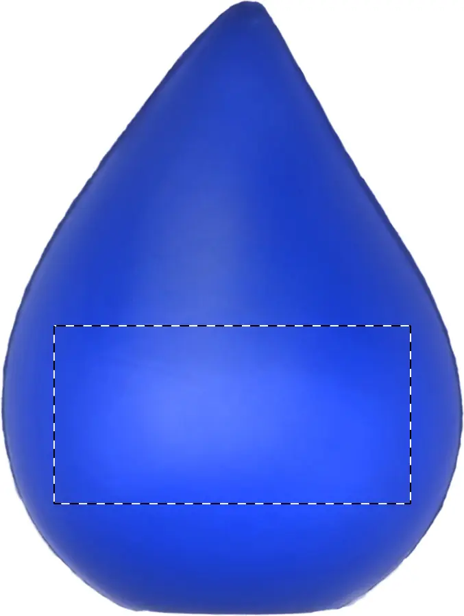 Digitaltransfer – Front side