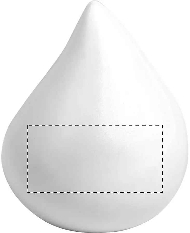 Pad printing – Back side