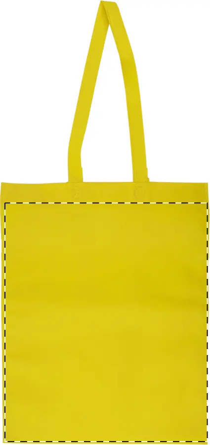 Digital transfer – Back side