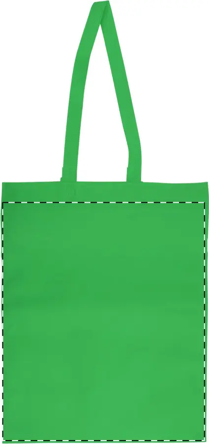 Digital transfer – Front side
