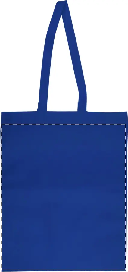 Digital transfer – Front side