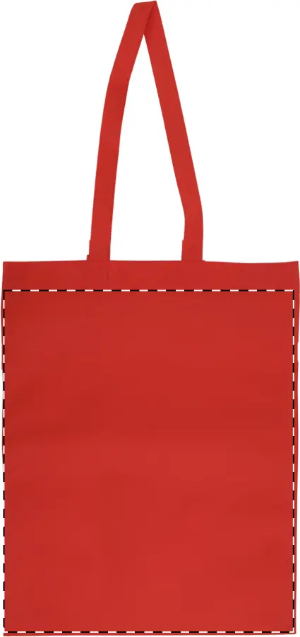 Digital transfer – Front side