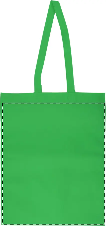 Digital transfer – Back side