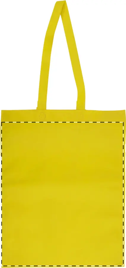 Digital transfer – Front side