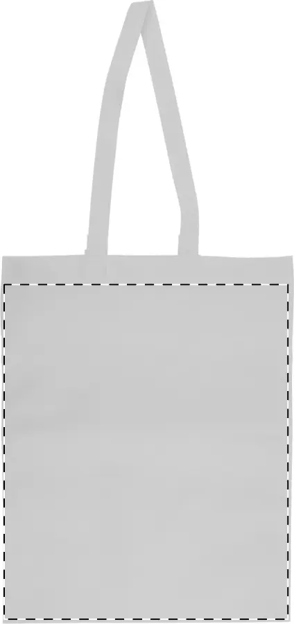 Digital transfer – Front side