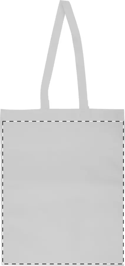 Digital transfer – Back side