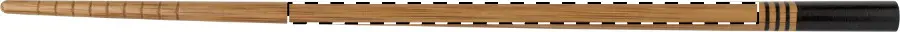 Engraving – Chopstick 2 - bamboo part