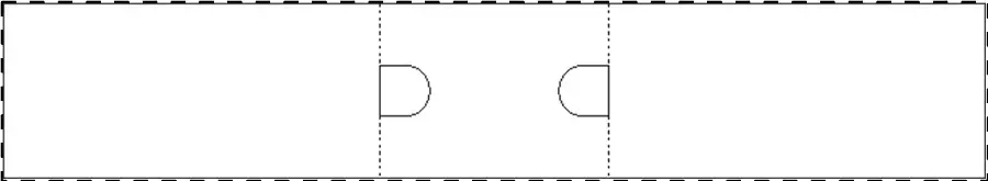 Digital printing / Paper insert – Paper insert