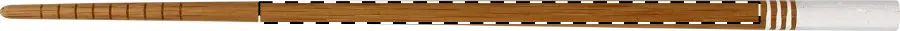 Engraving – Chopstick 1 - bamboo part