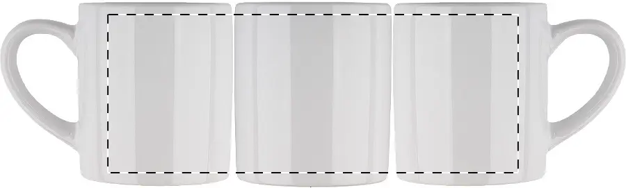 Ceramic printing – Wrap