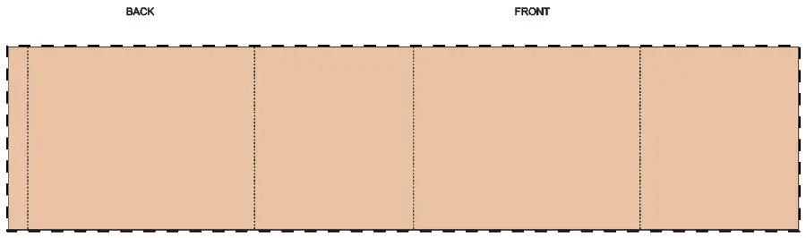 Kraft paper sleeve – Custom kraft paper sleeve