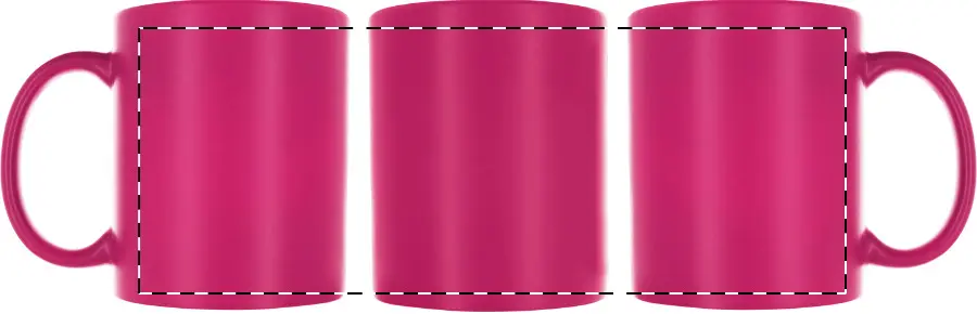 Rotary engraving – Wrap