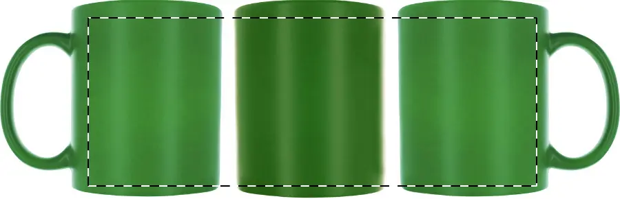 Rotary engraving – Wrap