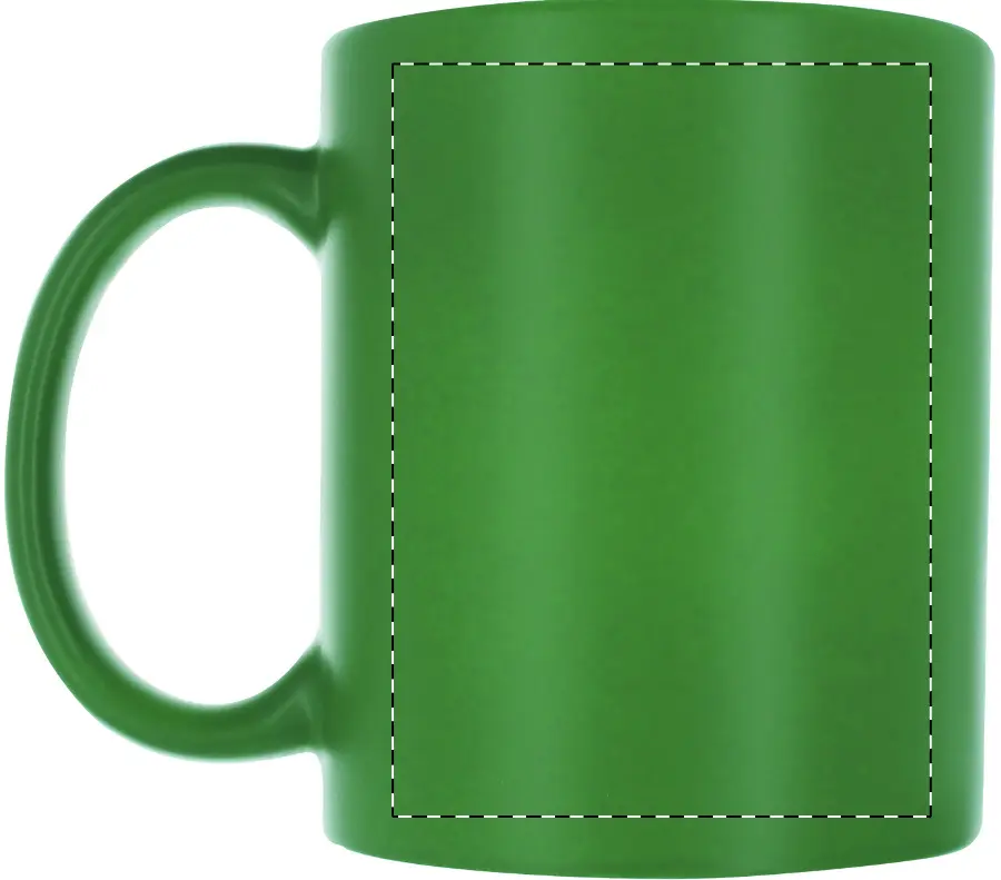 Engraving – Left handed