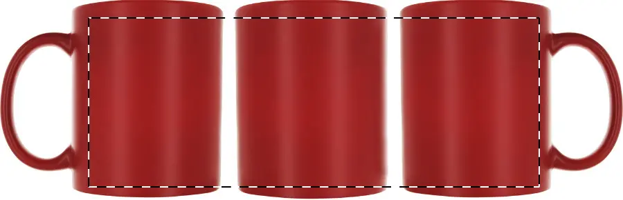 Rotary engraving – Wrap
