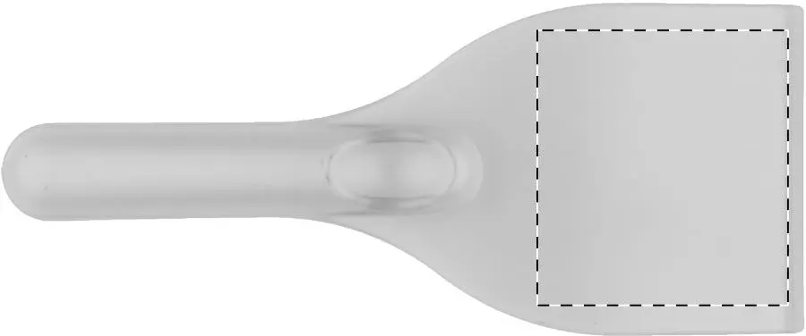 Pad printing – Back side