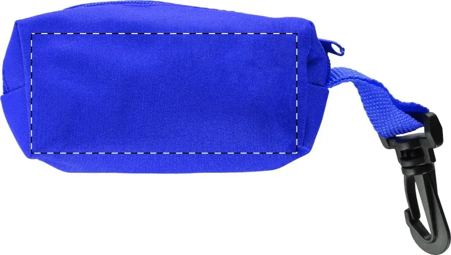 Digitaltransfer – Front side