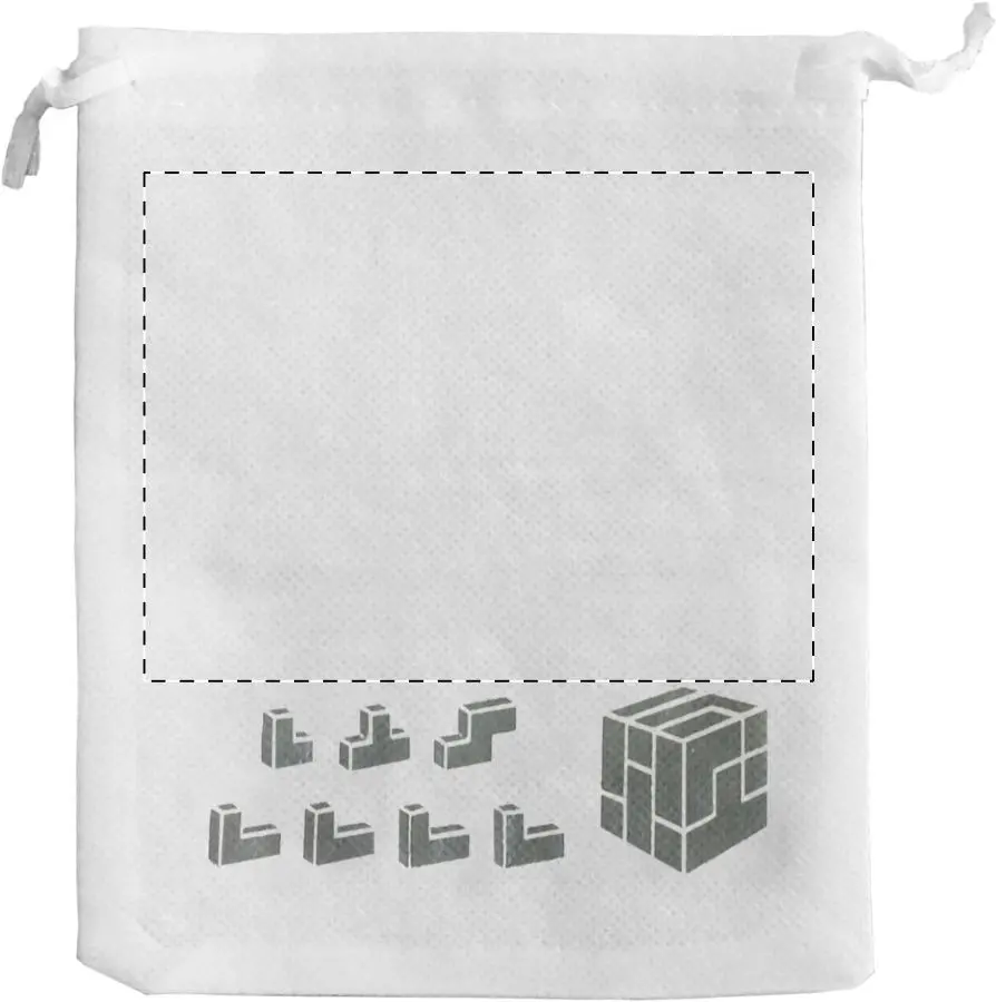Digital transfer – Back side
