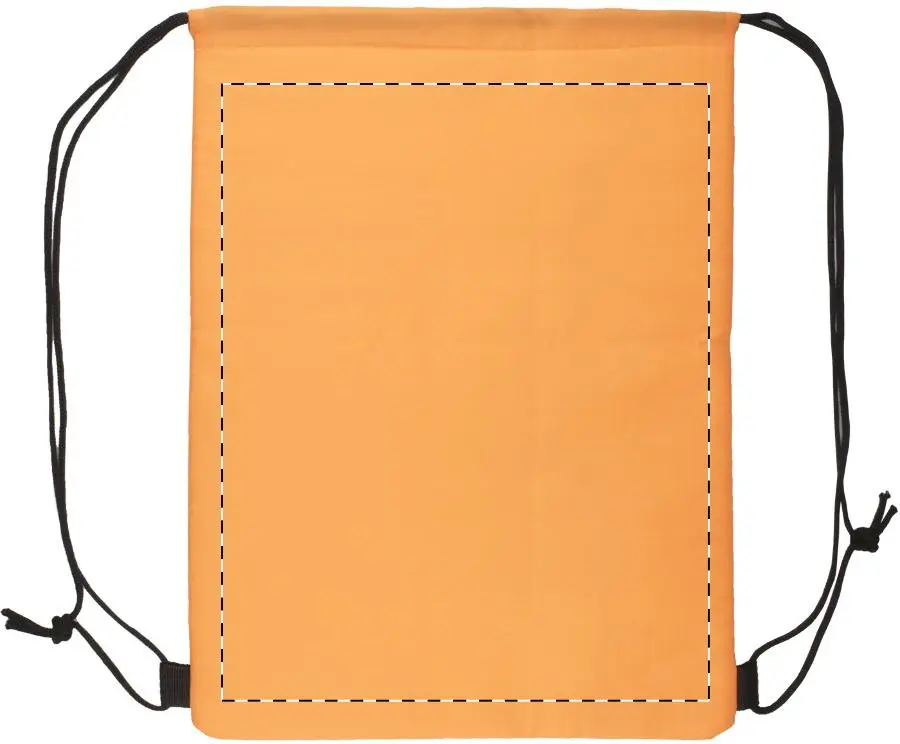 Screen printing – Back side