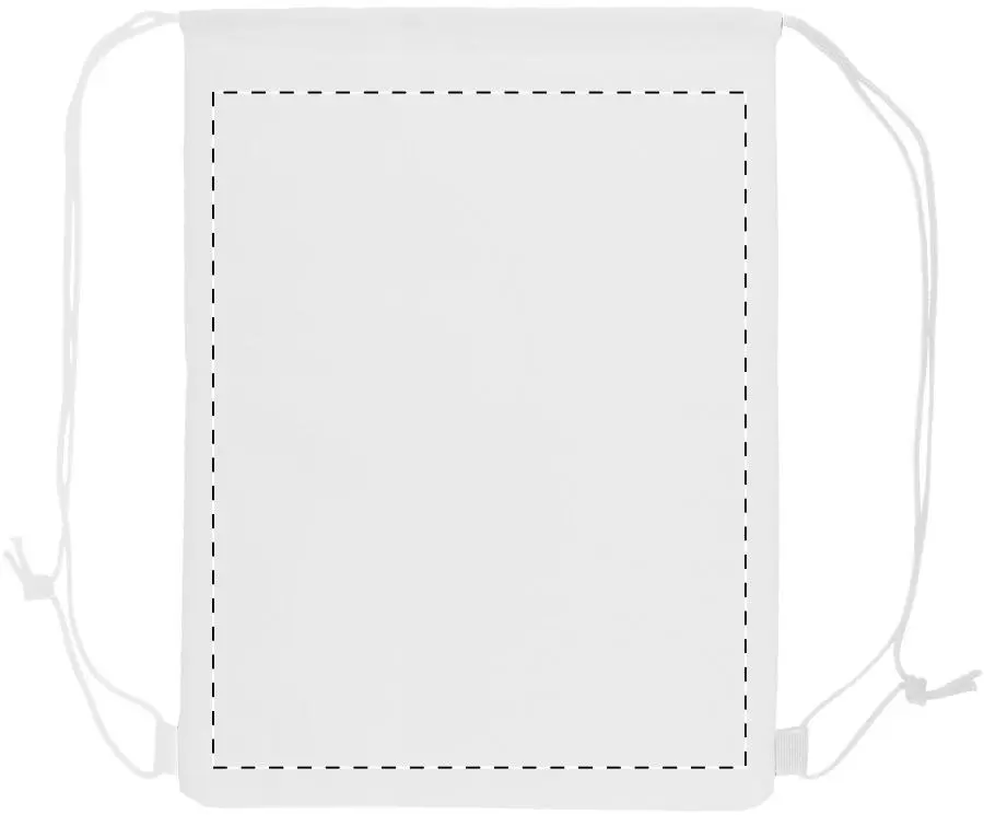 Screen printing – Front side